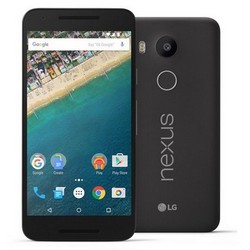 Замена дисплея на телефоне Google Nexus 5X в Кемерово